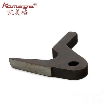 XD-E31 Presser foot leather skiving machine spare parts